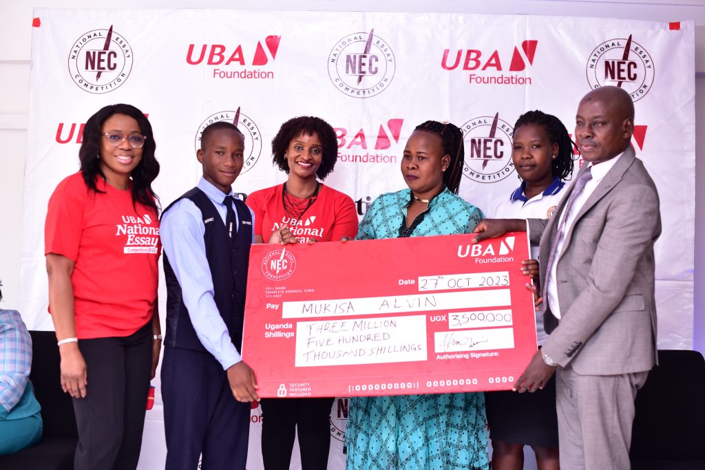 uba essay competition 2023