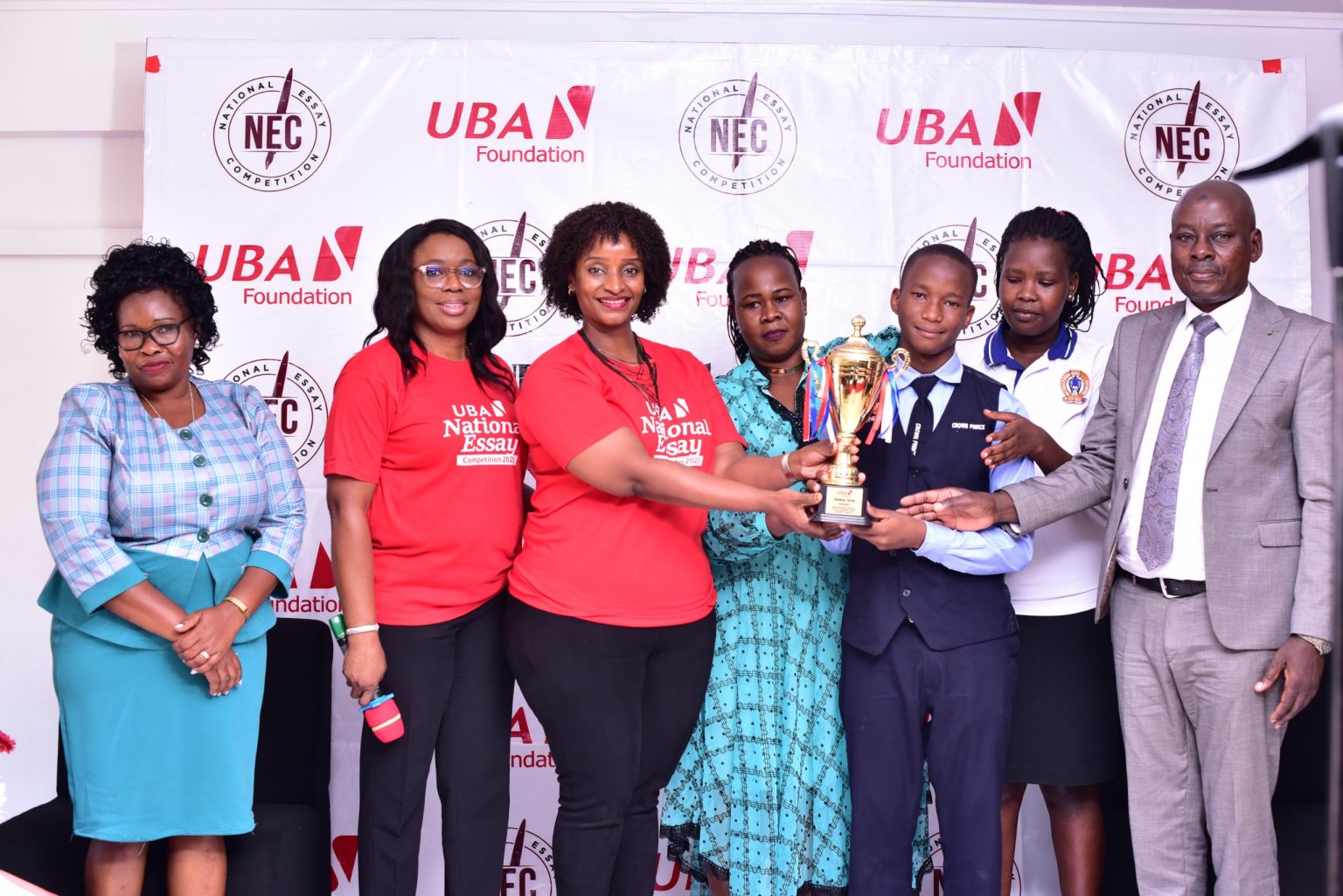 Frequently Asked Questions | UBA Uganda