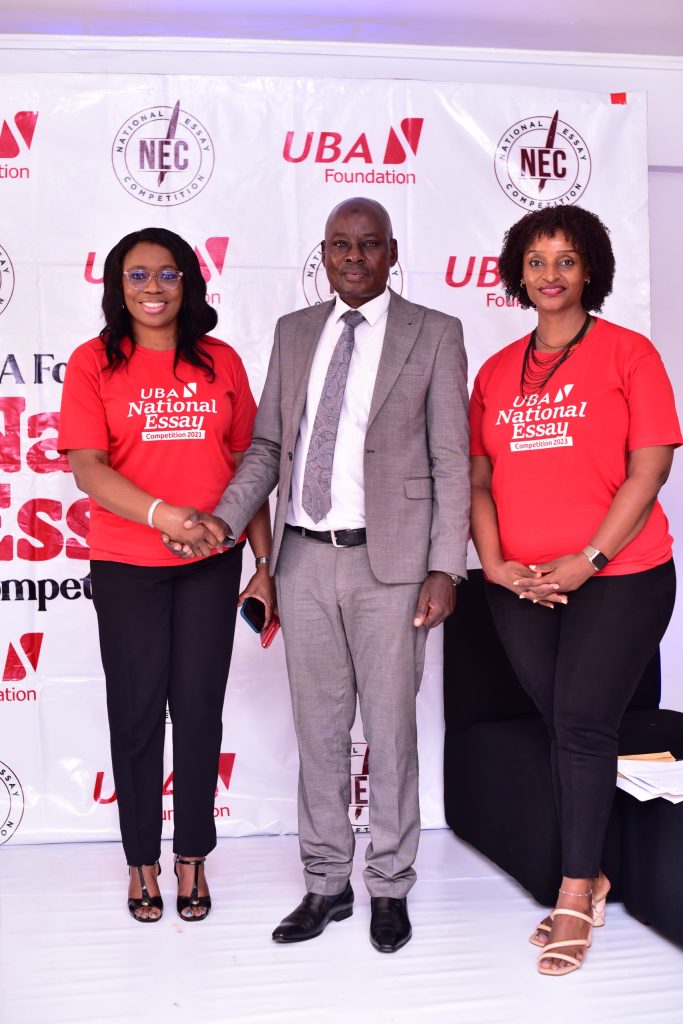 uba essay competition 2023