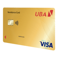 UBA Remittance VISA Card 2-02 website